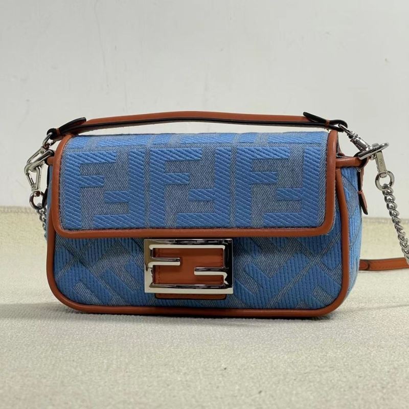 Fendi Top Handle Bags